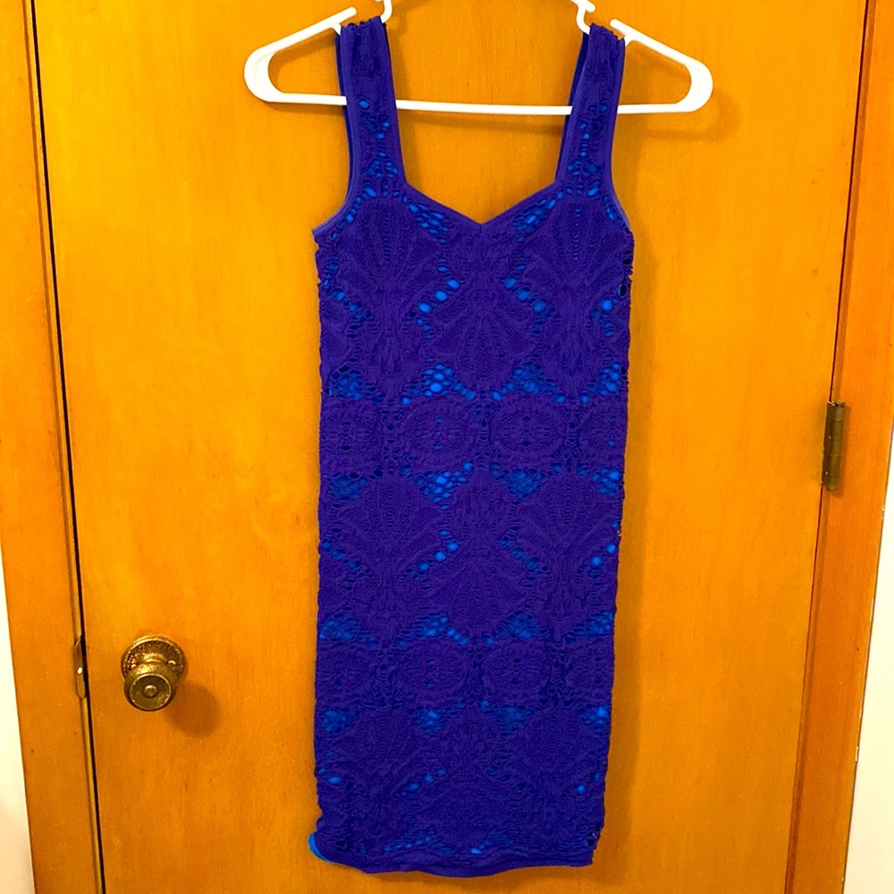Free People Intimately Dress